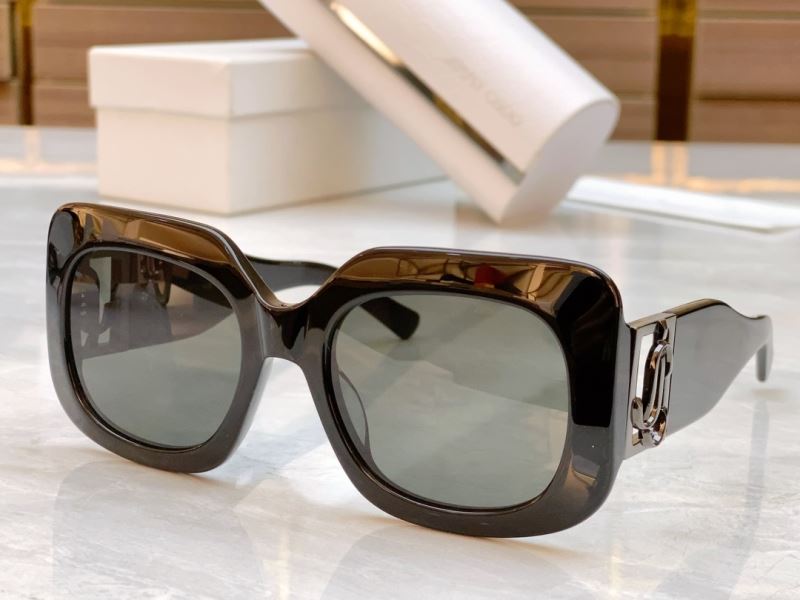 Jimmy Choo Sunglasses